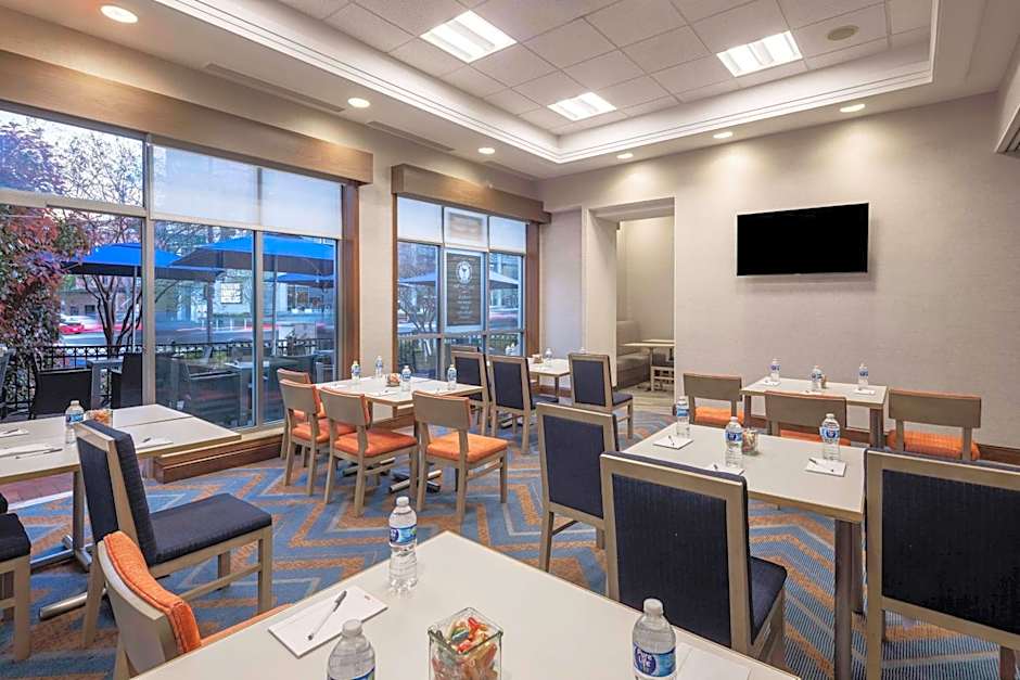 Hampton Inn By Hilton Washington-Downtown-Convention Center