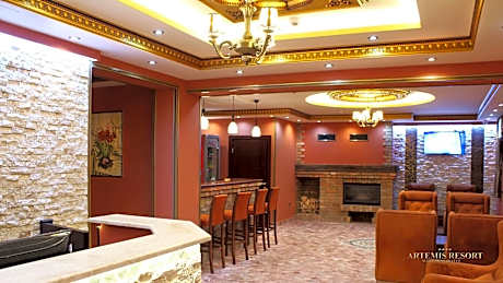 Artemis Resort Wellness Hotel