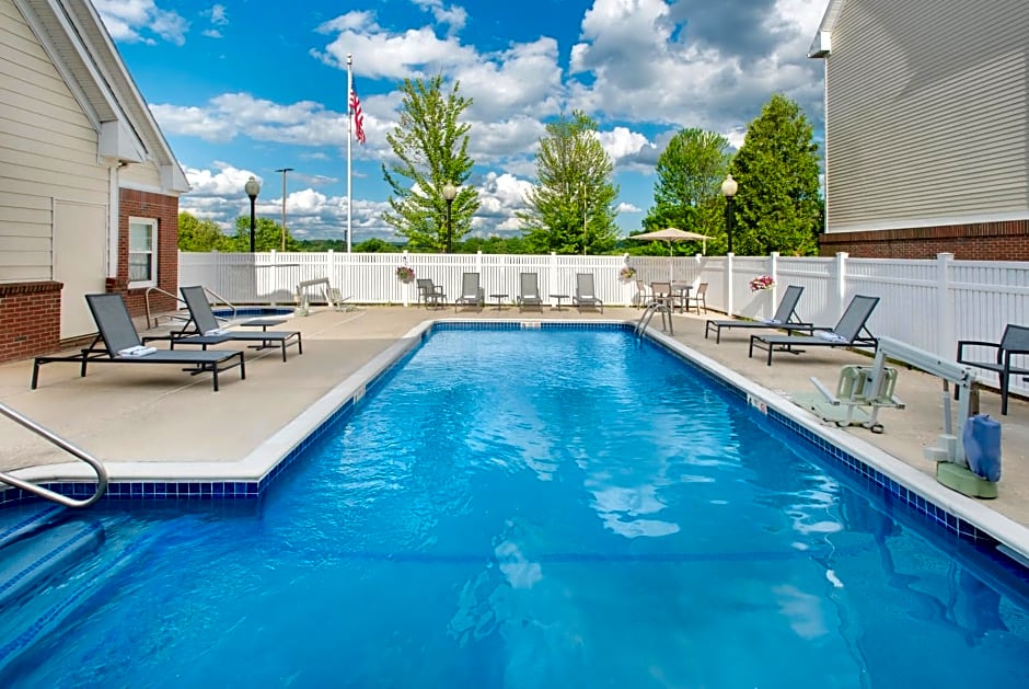 Residence Inn by Marriott Hartford Manchester