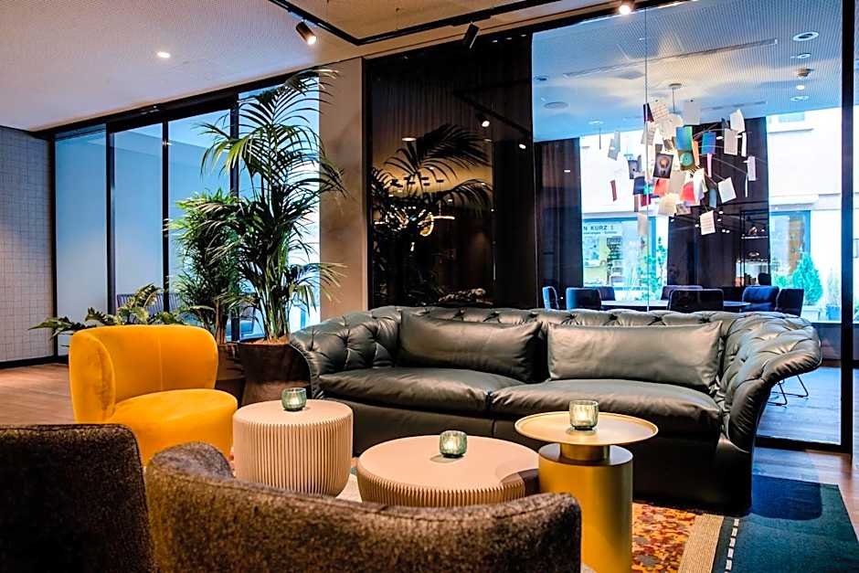 Motel One Ulm