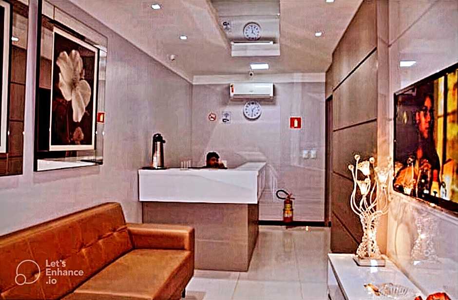 Hotel Center