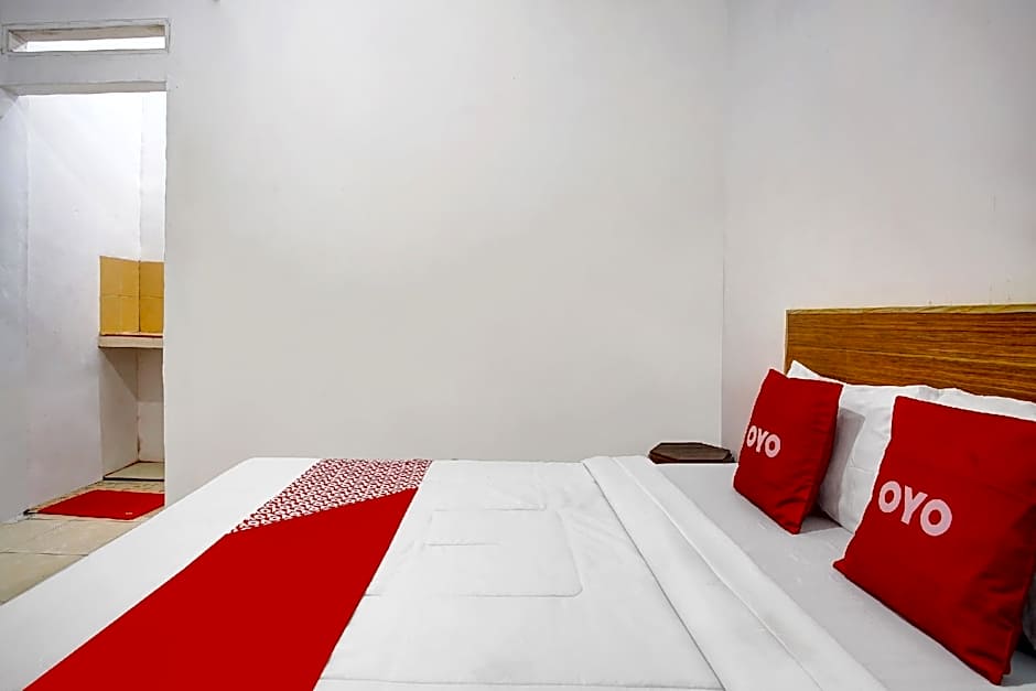 OYO Life 91068 Penginapan Way Semaka Syariah