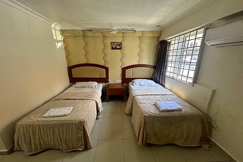 Angsa Hotel