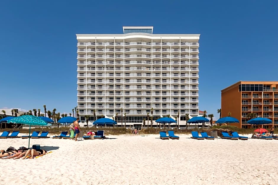 Radisson Beachfront Hotel - Panama City Beach