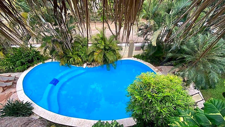 Villas Sayulita