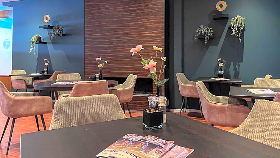 Fletcher Hotel-Restaurant Langewold