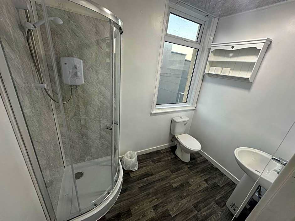 Luxe Hotel Blackpool