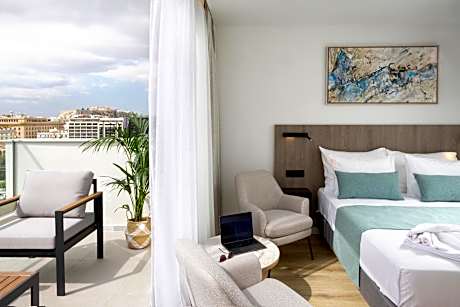 Hestia - Asklipiou 9