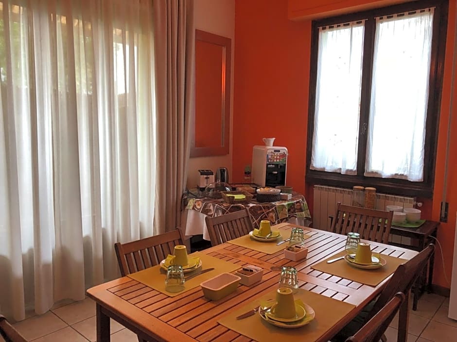 CAFFELETTI friendly B&B