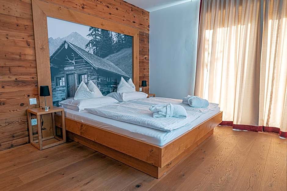 Alpen Suites Brandnertal