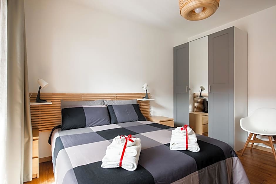 Ottavia Residence Roma