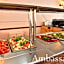 Hotel Ambassador - Free Parking