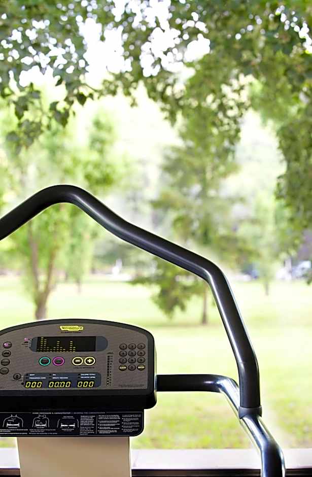 Galzignano Resort Terme & Golf - Hotel Splendid