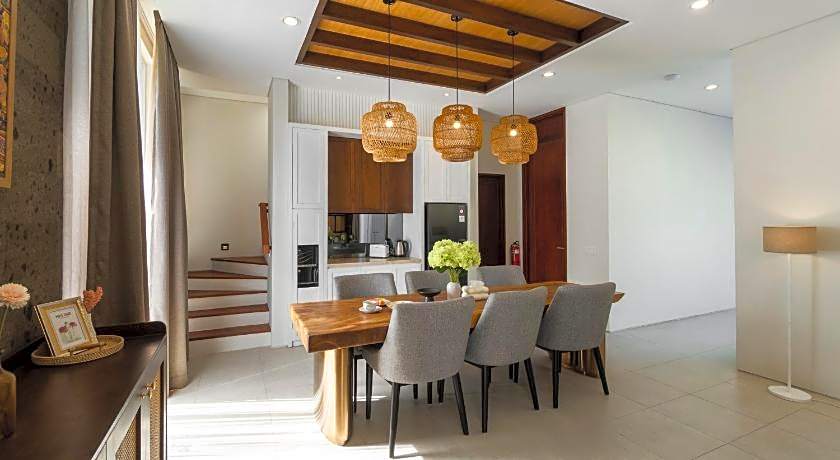 Nusa Dua Bayview