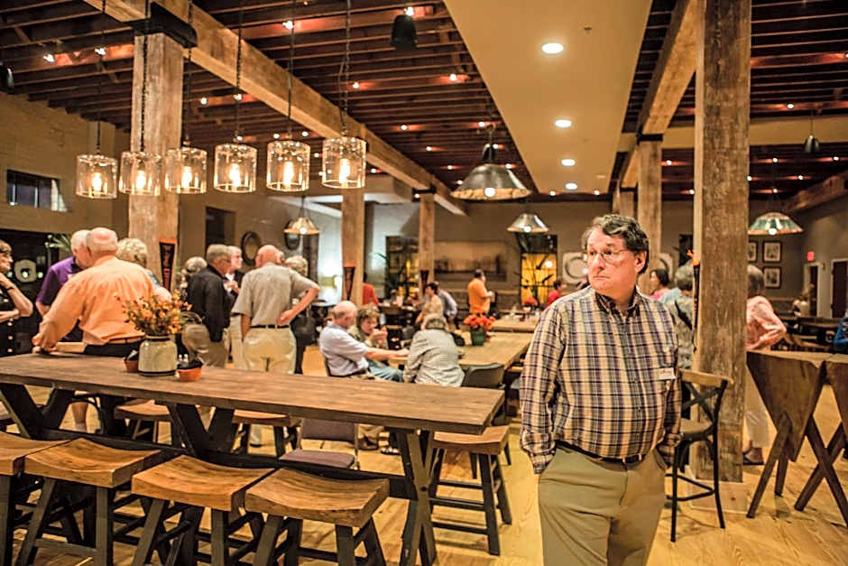 Jackson Park Inn, an Ascend Collection Hotel