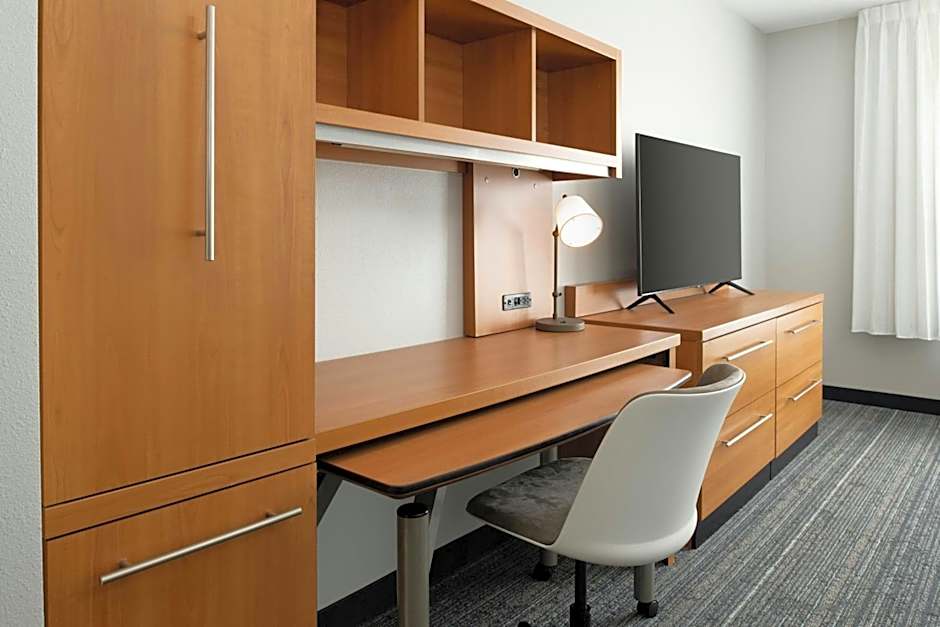 TownePlace Suites by Marriott Jackson Ridgeland/The Township At Colony Park