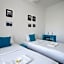 Paras Paros Marina Lodge