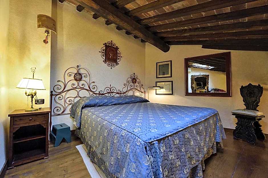 Castelletto di Montebenichi