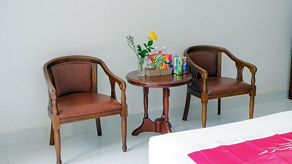 Oleander Garden Homestay