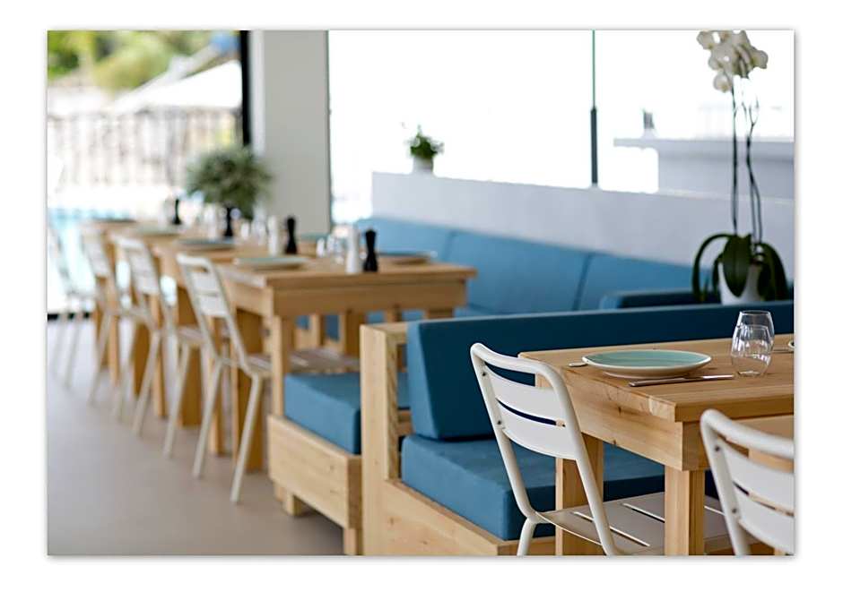 Hôtel Le Versailles