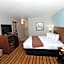 Rock Island Inn & Suites Marshalltown