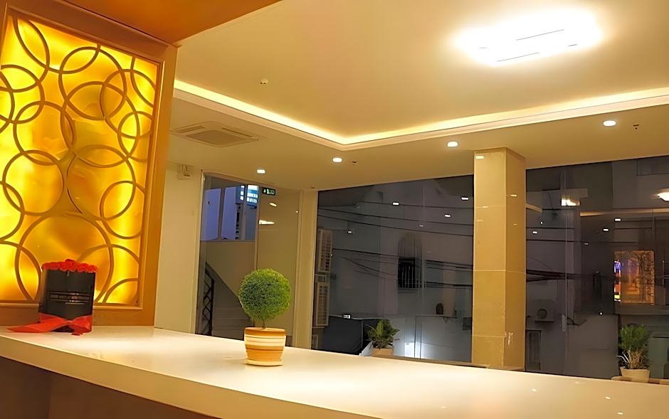 Bella VT Hotel - Bai Sau Vung Tau