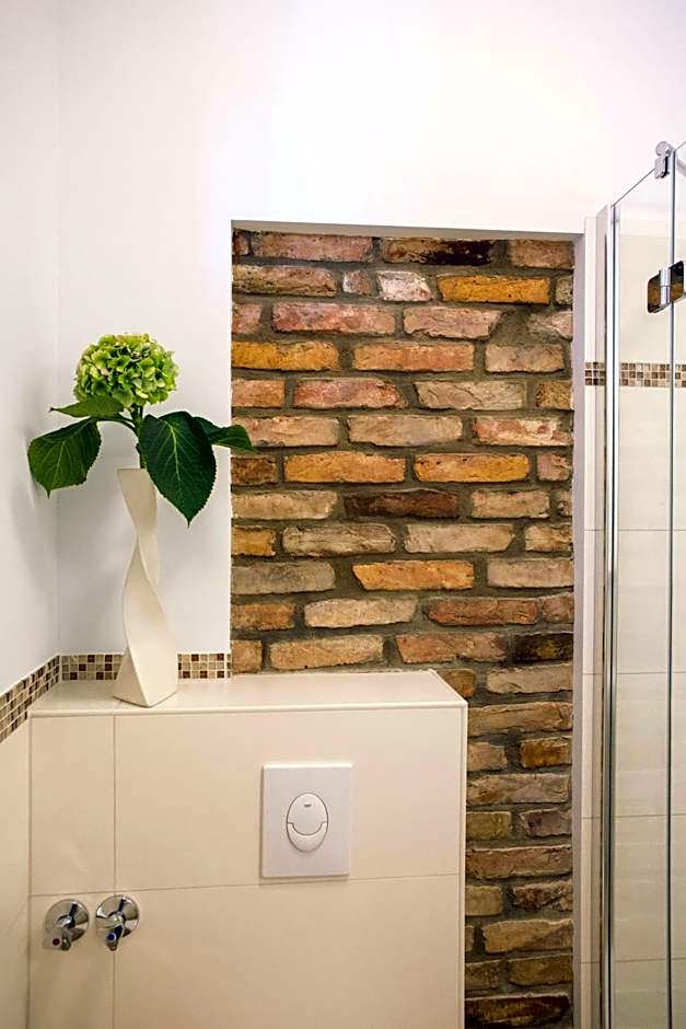 Apartmentpension am Stadtschloss