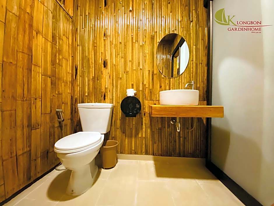 KLONGBON GARDEN HOME Koh Yao Yai