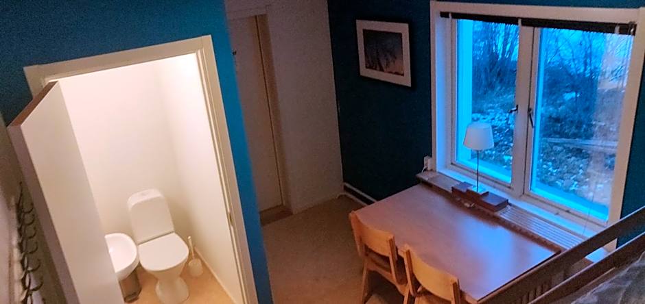 Abisko net Hostel & Huskies