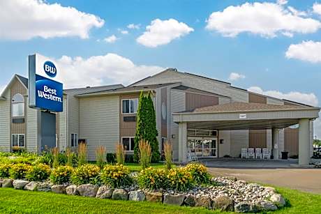 Best Western Lakewinds