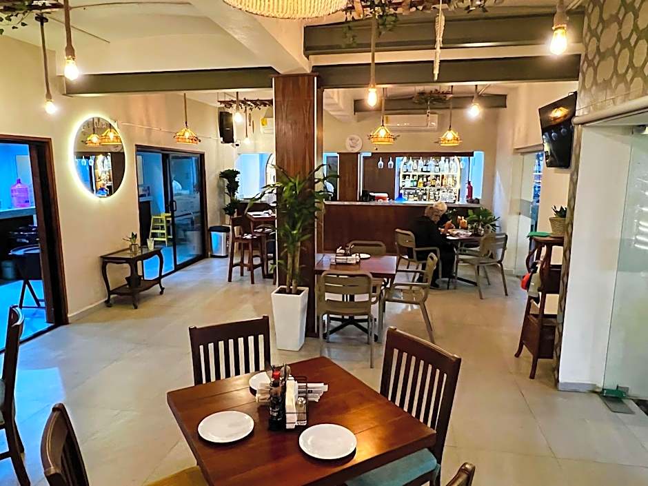Hotel La Siesta