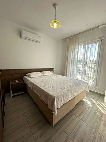 Garden Double Room