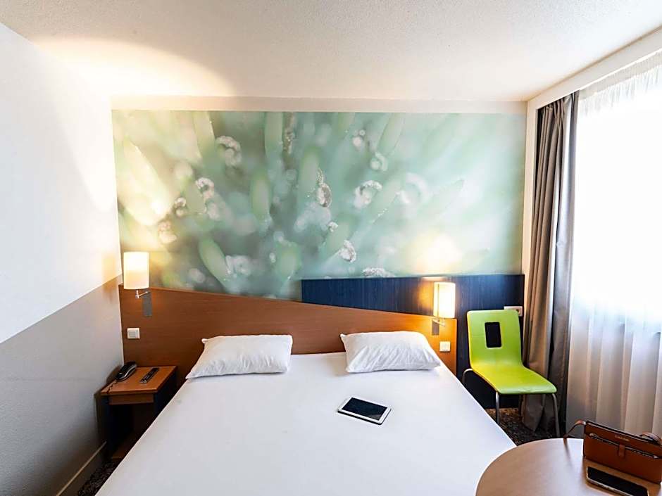 ibis Styles Angers Centre Gare