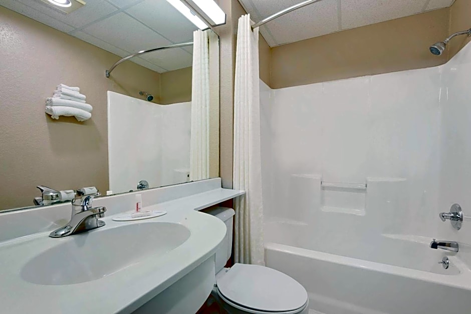 Microtel Inn & Suites by Wyndham Joplin