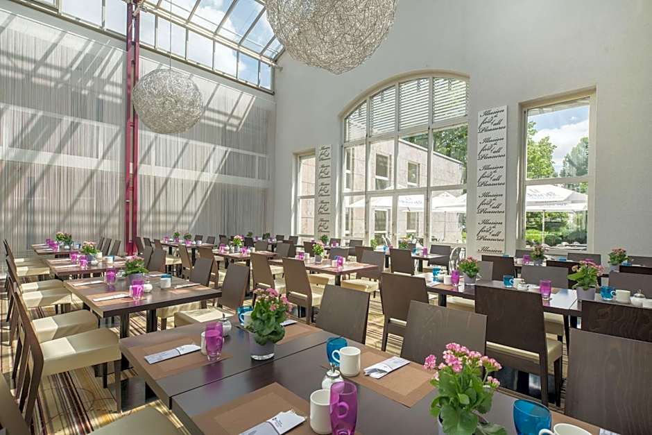 Best Western Plus Hotel Fellbach-Stuttgart