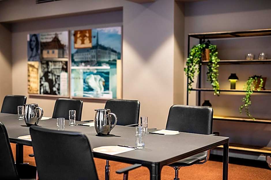 Comwell H C Andersen Dolce by Wyndham