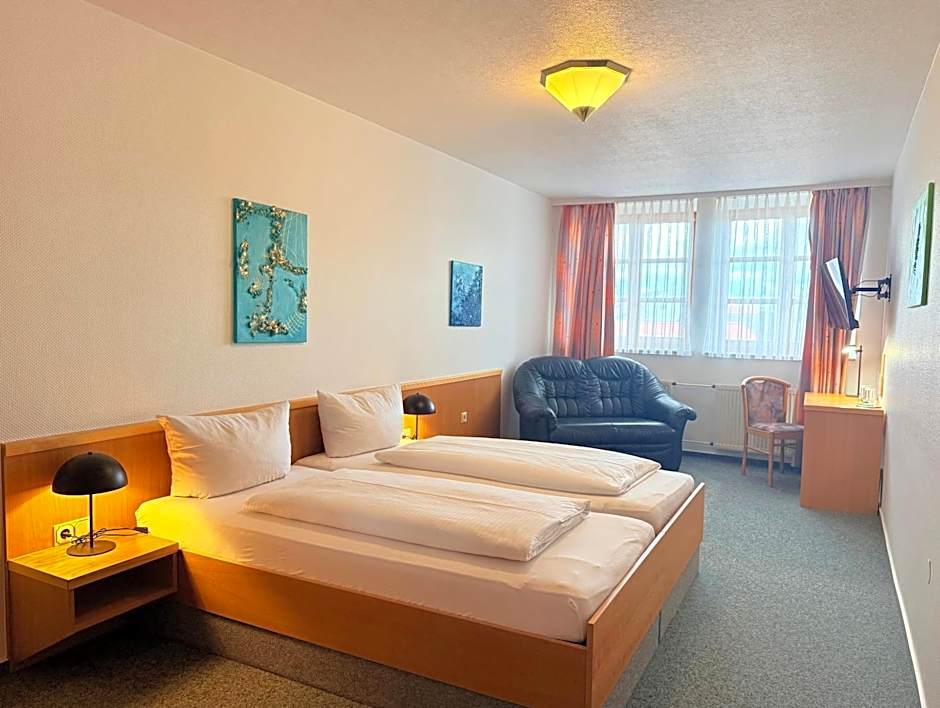 Hotel Alt Oesselse