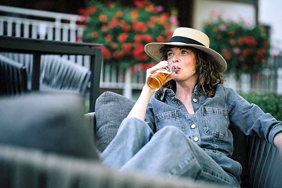 Simon - das Vitalhotel