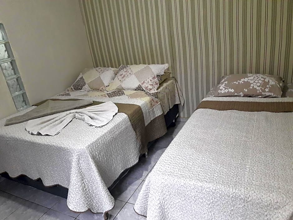 Pousada Martins e Cia