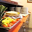 Hotel Cristallo