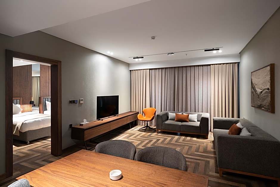 Ramada by Wyndham - Sulaymaniyah Salim Street