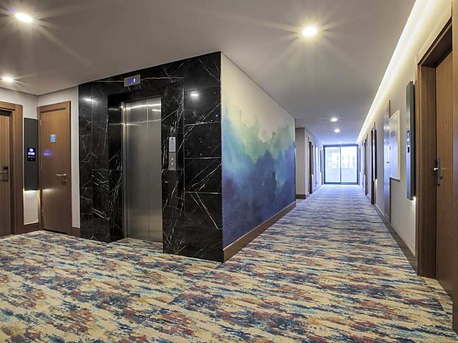 ibis Styles Izmir Bornova