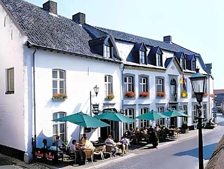Fletcher Hotel La Ville Blanche