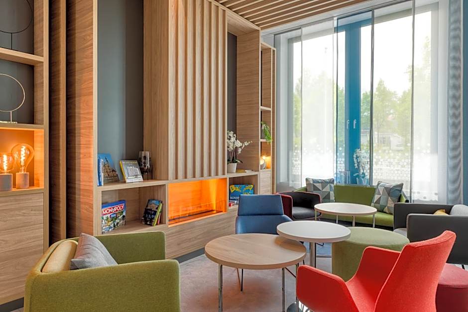 Holiday Inn Express Fulda By IHG