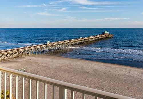 Tides Folly Beach