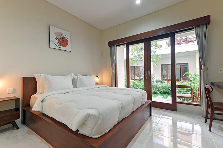 Musa Canggu