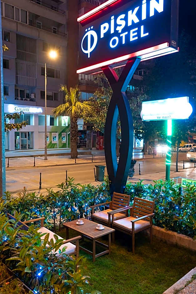 Piskin Hotel