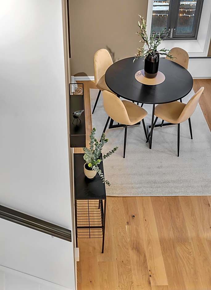 TotalApartments Storgata City Apartments