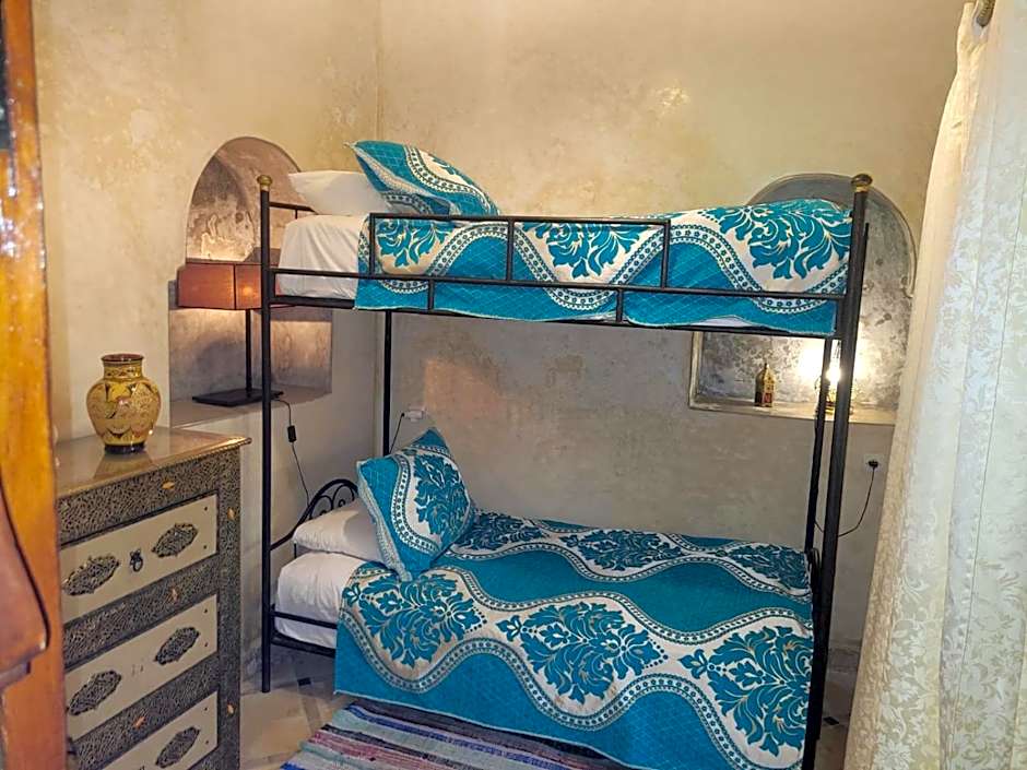 Riad Bayti