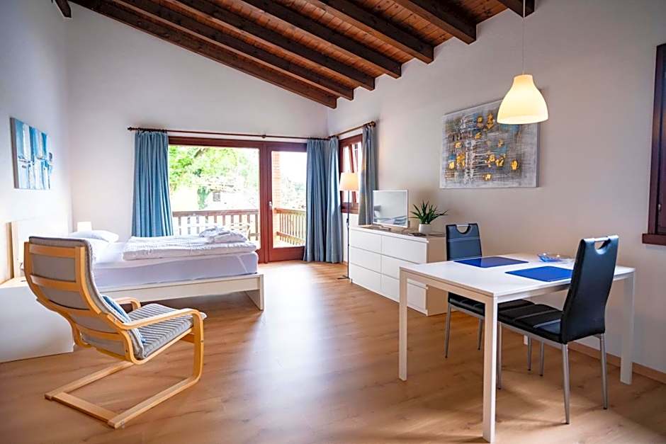 Centro Cadro Panoramica